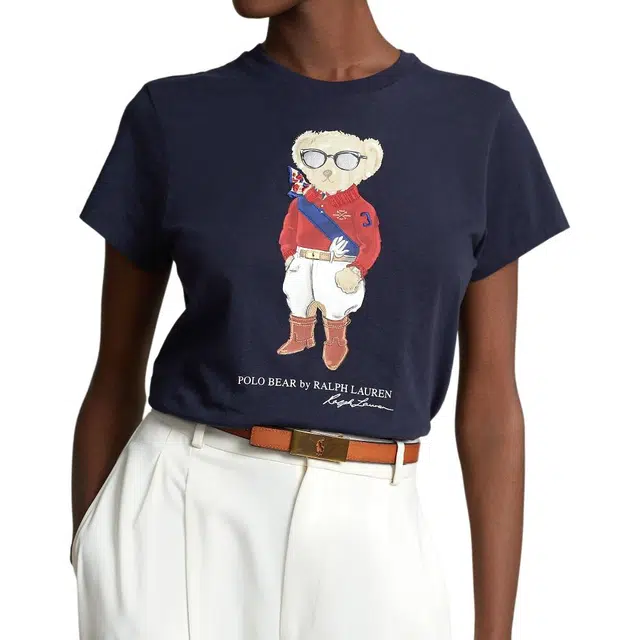 Polo Ralph Lauren Logo T