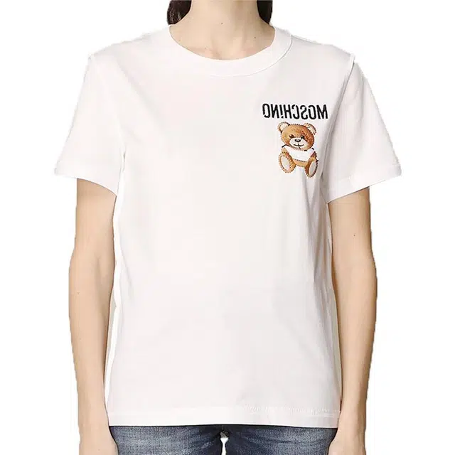 MOSCHINO T
