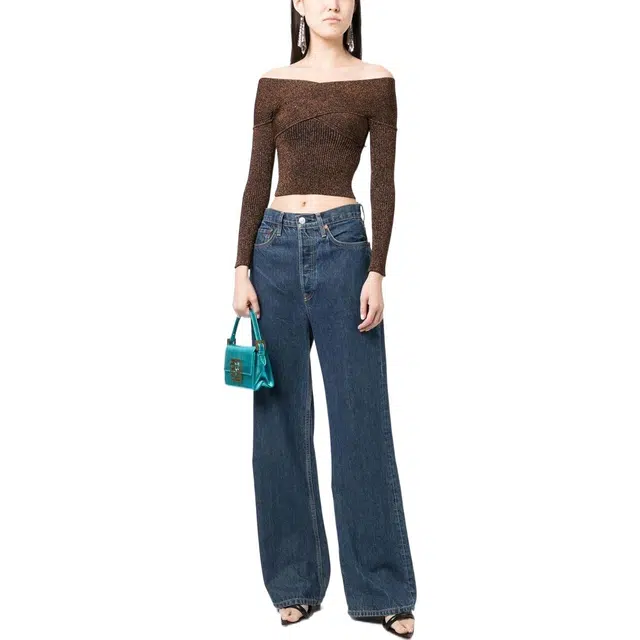 Self-portrait FW22