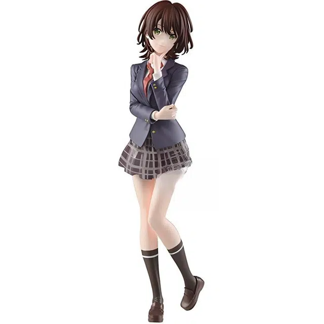BANPRESTO 18cm