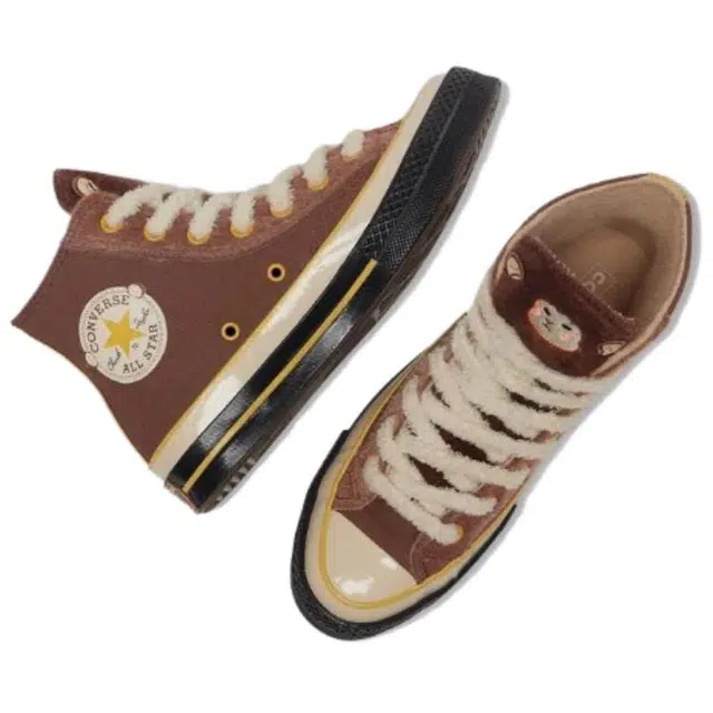 Converse Chuck 70 1970S