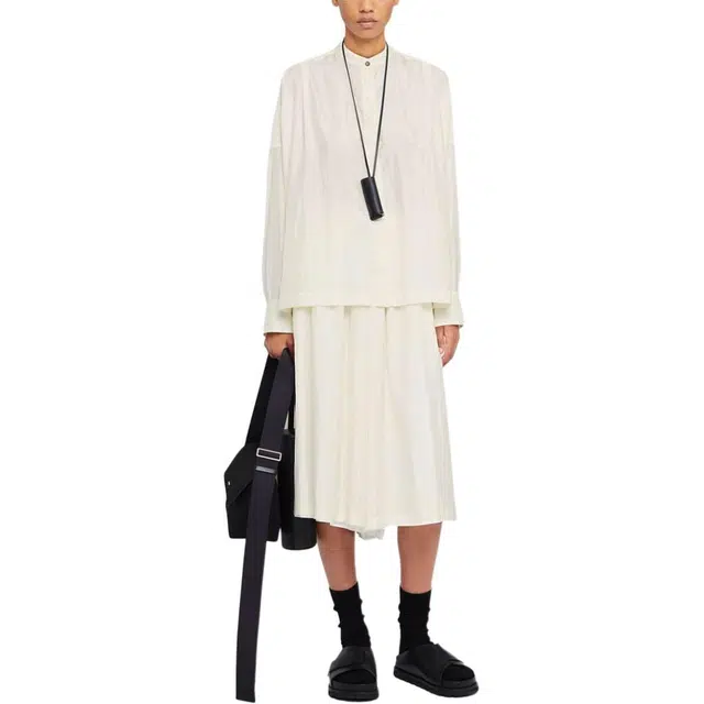 JIL SANDER