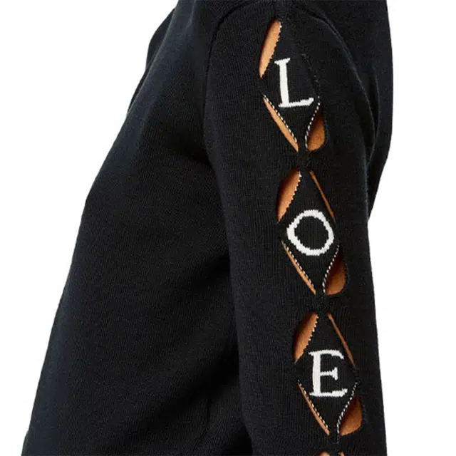 LOEWE FW22 logo