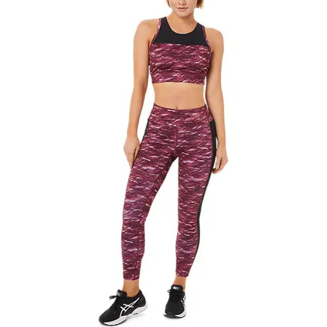 Asics WOMEN'S KATE STRAPPY BRA