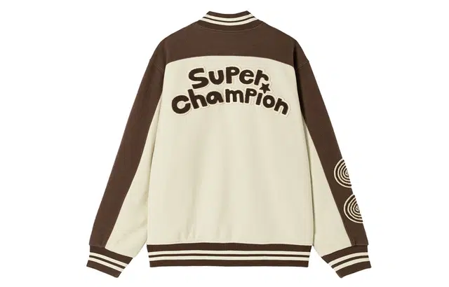 Champion FW24