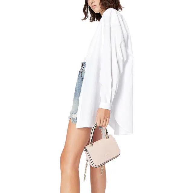 ARMANI EXCHANGE SS22