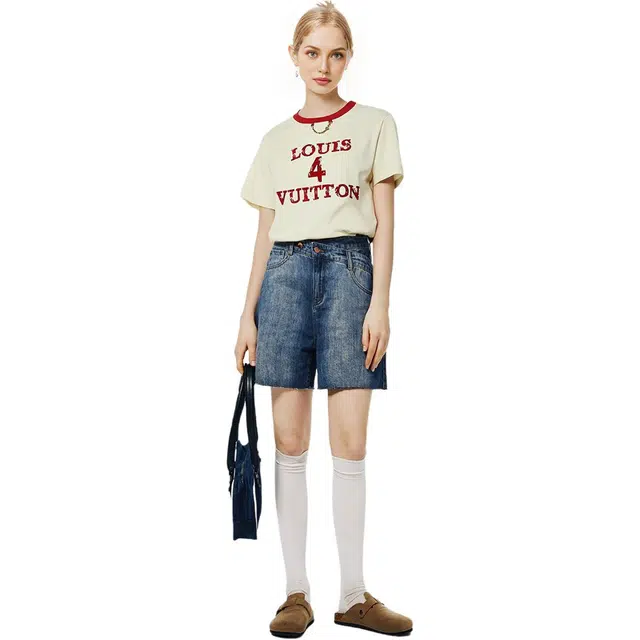 LOUIS VUITTON SS23 T