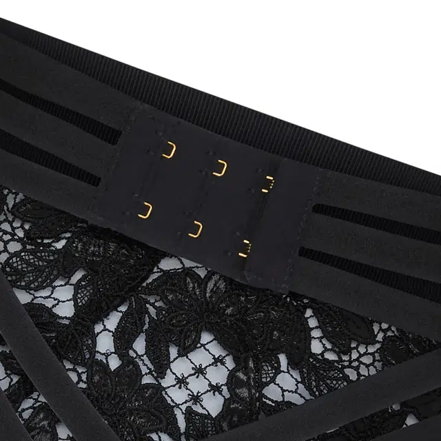 Agent Provocateur 1