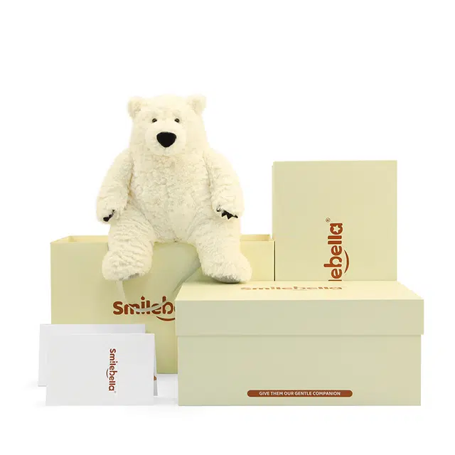 SMILE BELLA 28cm