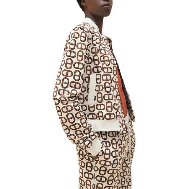 HERMES SS24 Logo