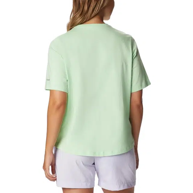 Columbia T