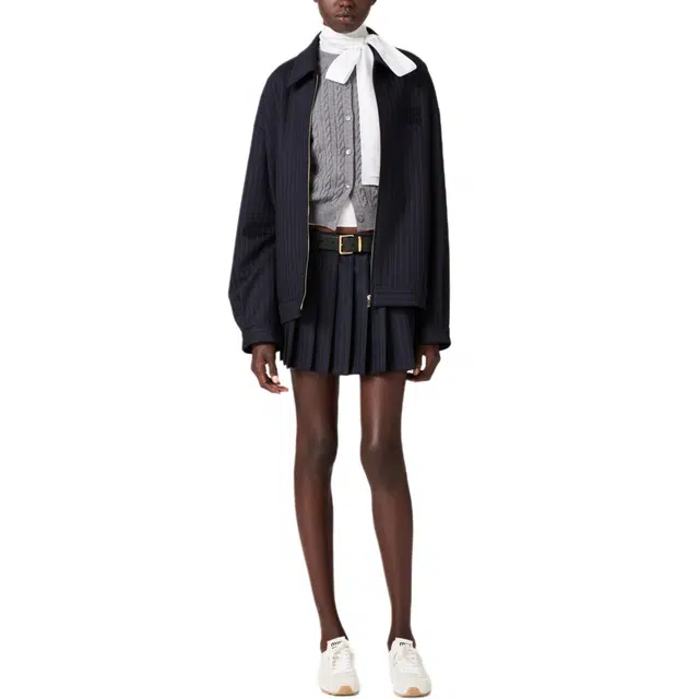 MIU MIU FW24 Logo