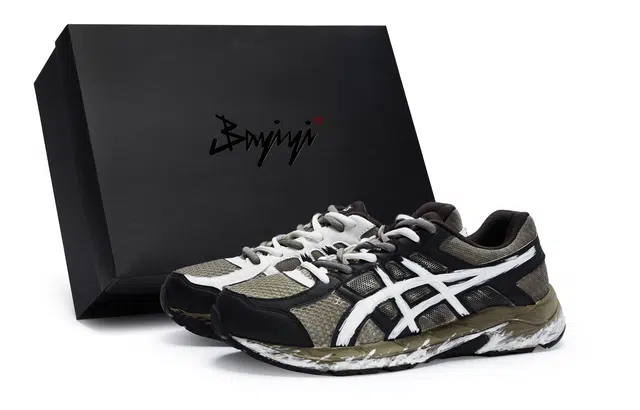 Asics Gel-Contend 4 811