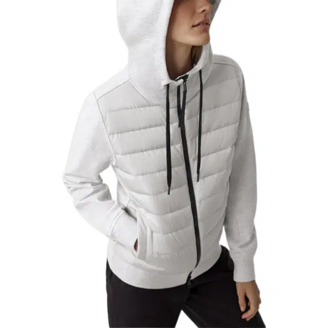 Canada Goose FW22 HyBridge Muskoka