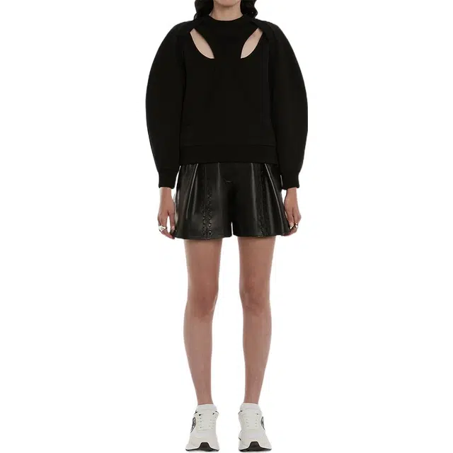 Alexander McQueen SS22