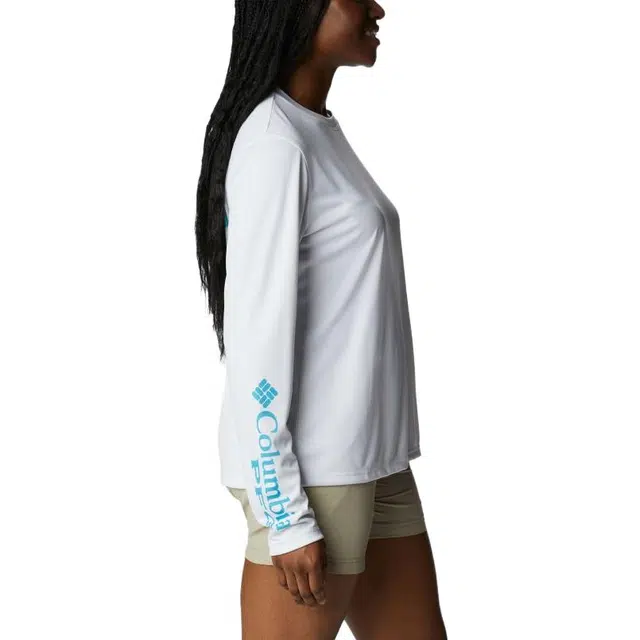 Columbia T
