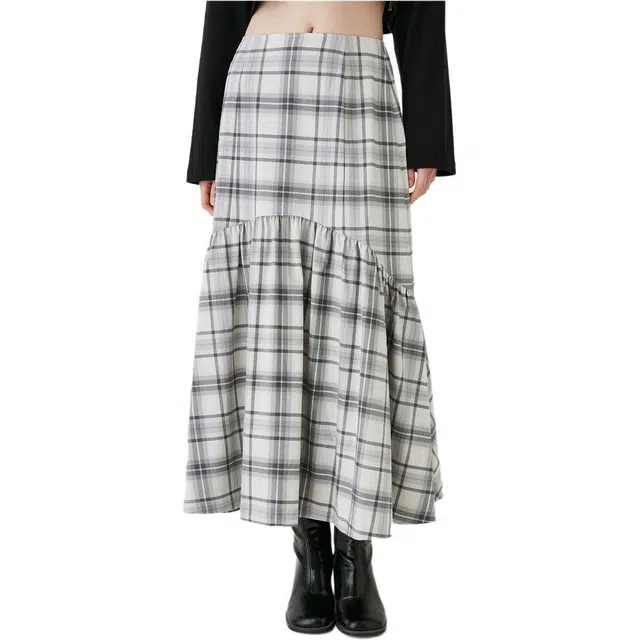 MOUSSY