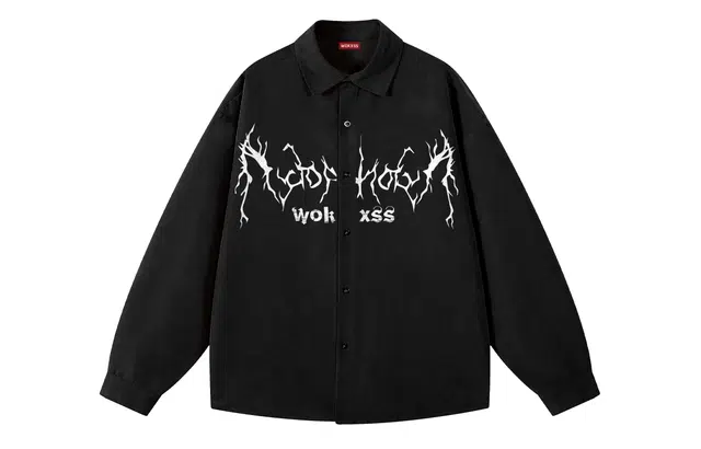 WOKXSS logo