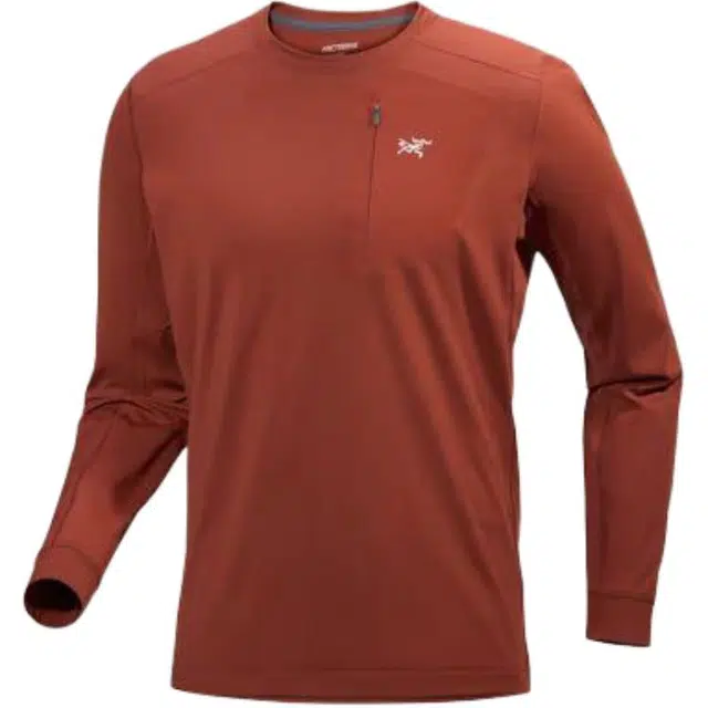 Arcteryx Rho LT T