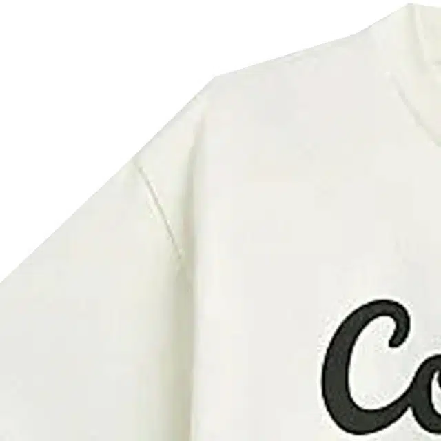 COACH SS24 T