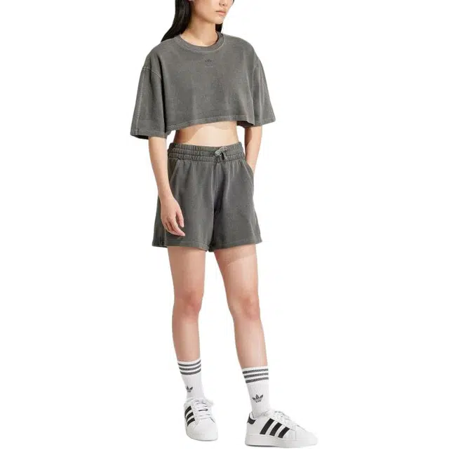 adidas originals ESSENTIALS ESSENTIALS Logo T