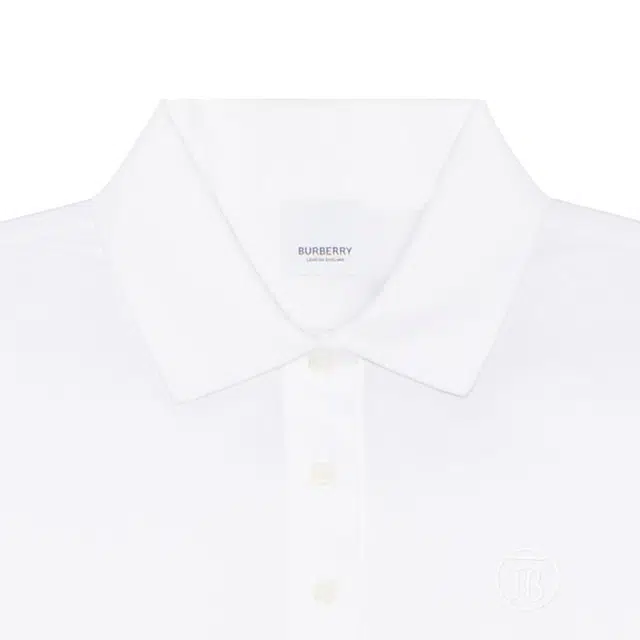 Burberry SS22 Polo