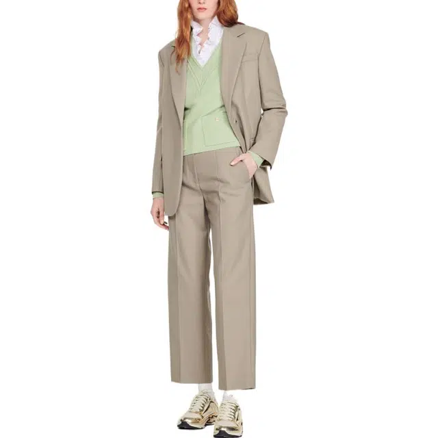 Sandro FW22
