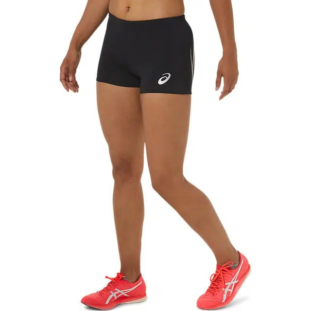 Asics WOMEN'S TRACK HOT PANT
