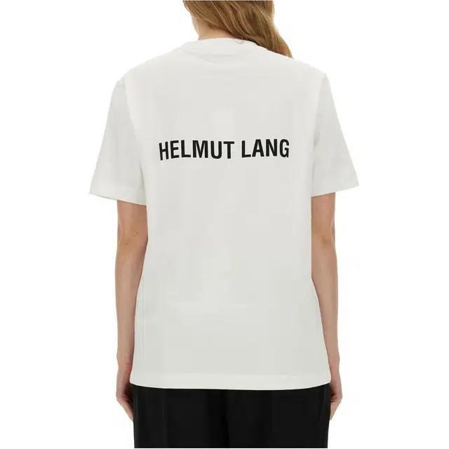 helmut lang T