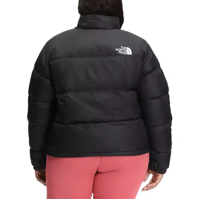 THE NORTH FACE 1996Plus 1996NuptseLogo