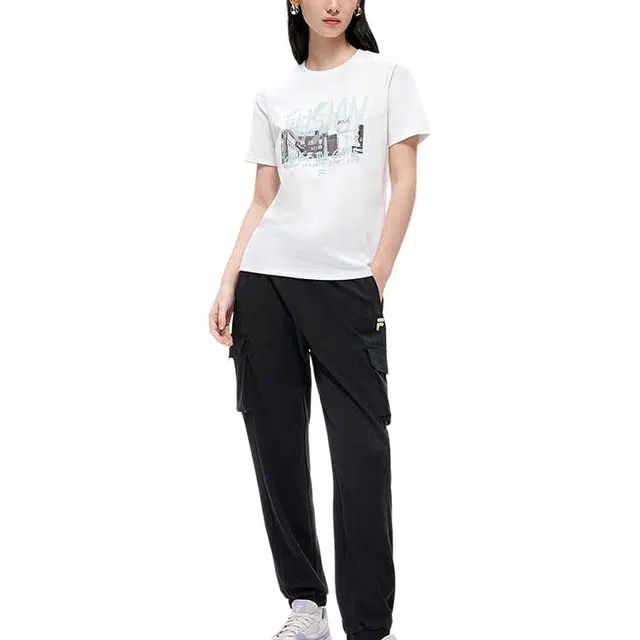 FILA FUSION T