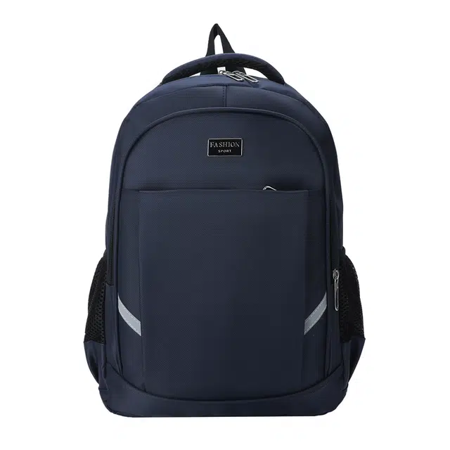 德力熊 休闲便携百搭 牛津布 双肩包 男女同款情侣款 多色