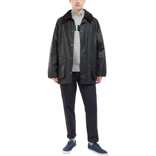 BARBOUR FW23