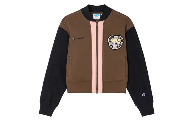 Champion FW24 LOGO