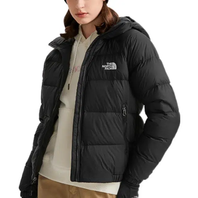 The North Face