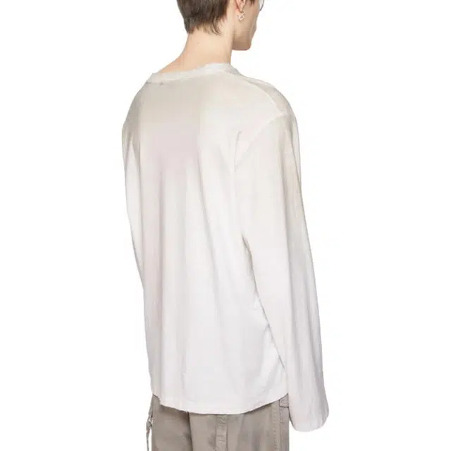 Acne Studios SS23 LogoT