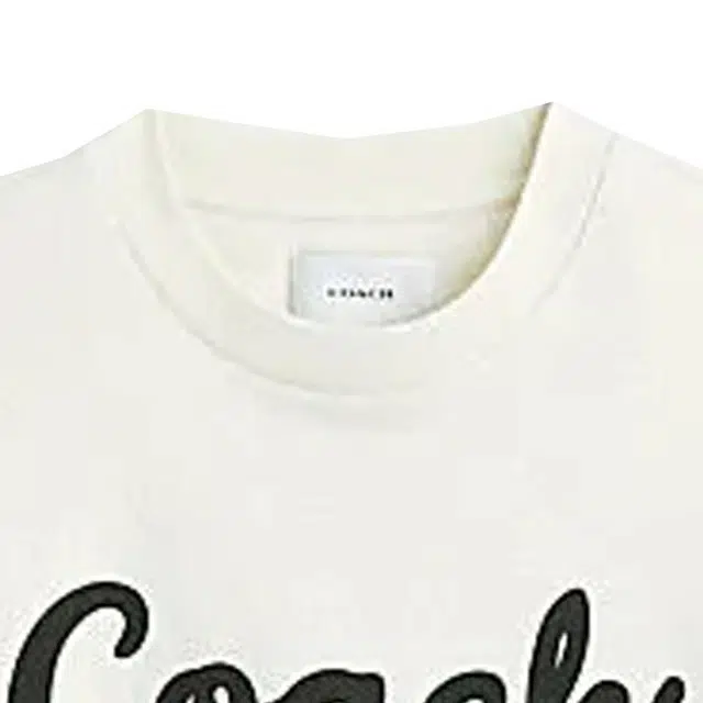COACH SS24 T