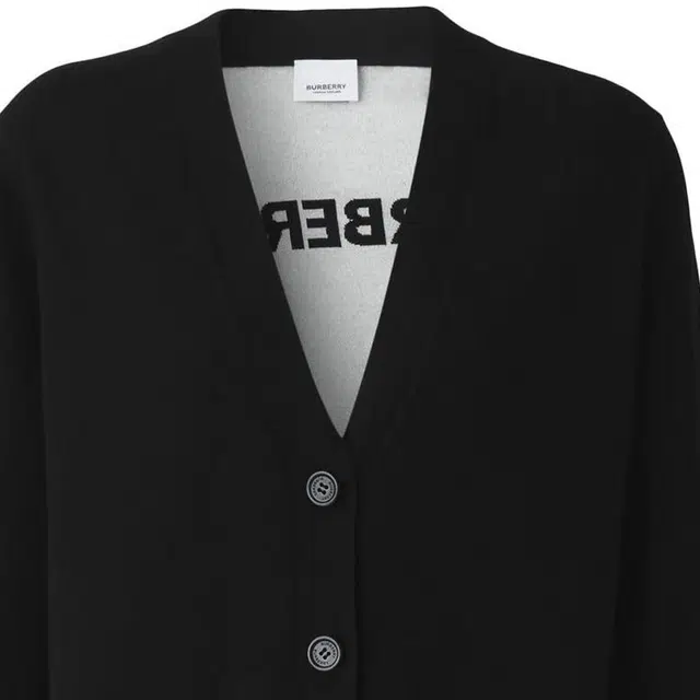 Burberry SS22 V