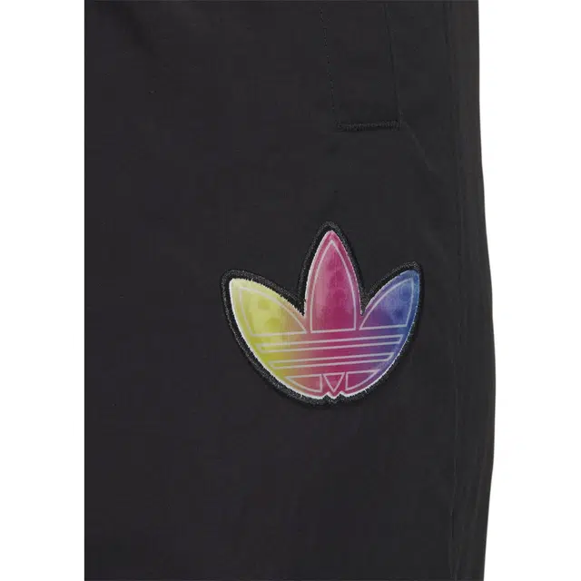 adidas originals Woven Pants Logo