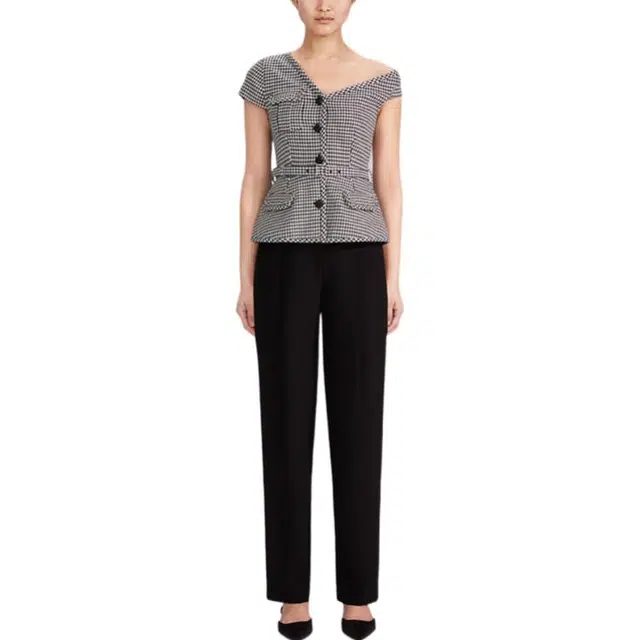 Self-portrait FW22 VT