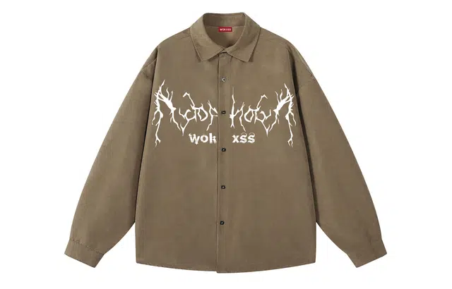WOKXSS logo