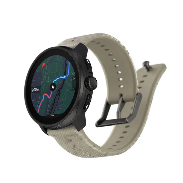 SUUNTO Race S