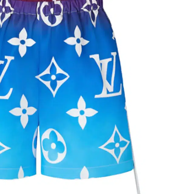 LOUIS VUITTON LV Logo