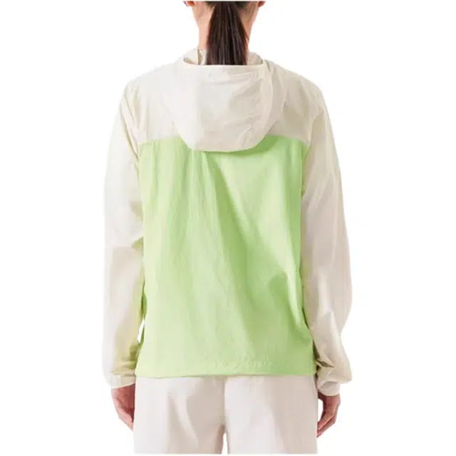 THE NORTH FACE W SUN CHASE WIND JACKET