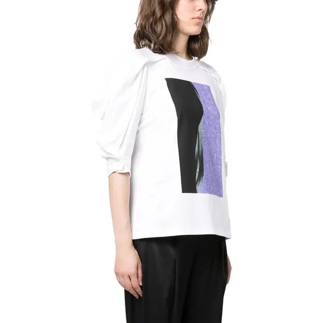 ISSEY MIYAKE SS23 T