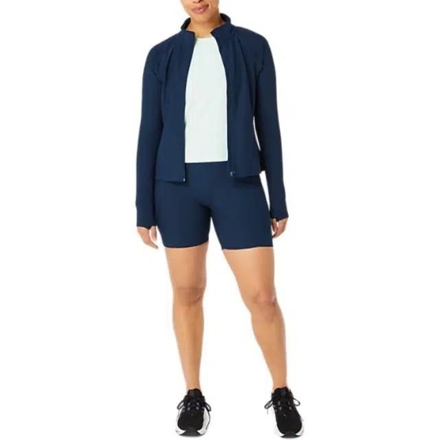Asics Rib Jacket