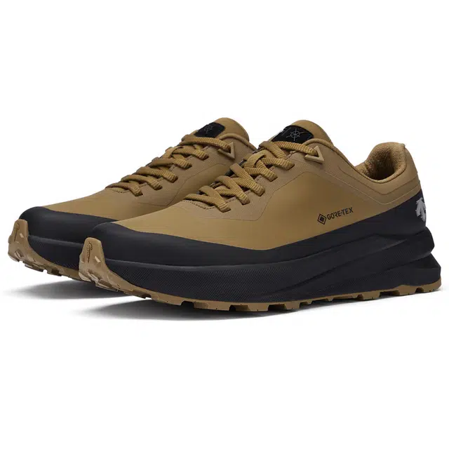 DESCENTE DUALIS GORE-TEX