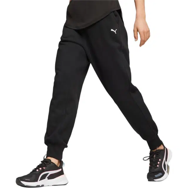 PUMA Train Favorite Fleece Training Pants