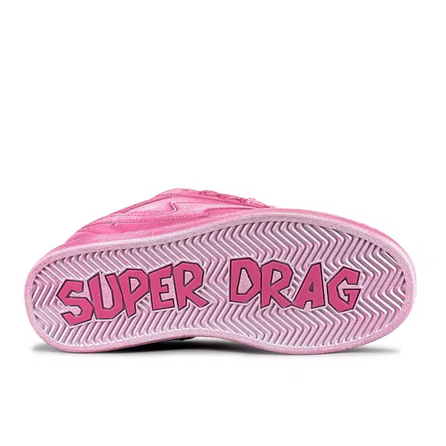 LuzaoT SUPER DRAG