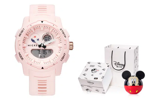 Disney 50 TPU MK-15225P